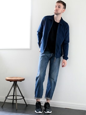 DenimeWebStoreさんのコーディネート