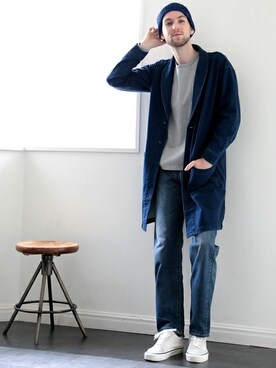 DenimeWebStoreさんのコーディネート