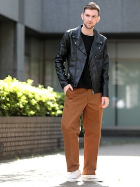 DenimeWebStoreさんのコーディネート