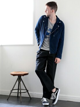 DenimeWebStoreさんのコーディネート