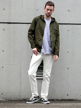 DenimeWebStoreさんのコーディネート