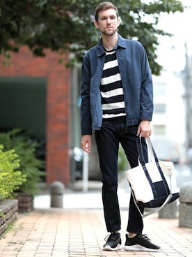 DenimeWebStoreさんのコーディネート
