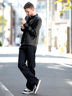 DenimeWebStoreさんのコーディネート