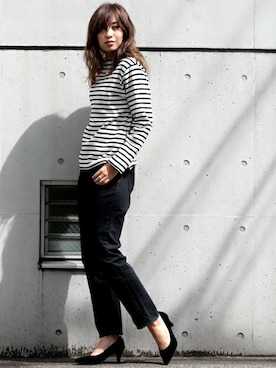 DenimeWebStoreさんのコーディネート