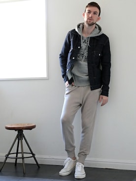 DenimeWebStoreさんのコーディネート