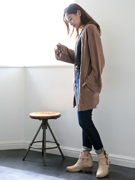 DenimeWebStoreさんのコーディネート