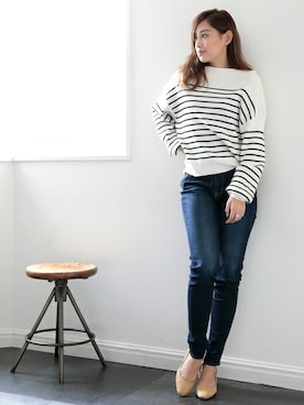 DenimeWebStoreさんのコーディネート