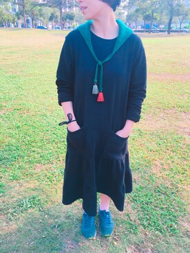 little  hoyoさんのコーディネート