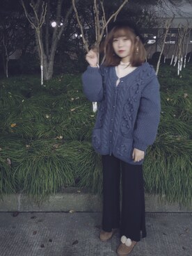 桔桔桃さんのコーディネート