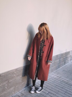 桔桔桃さんのコーディネート