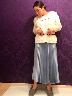 S'Yさんのコーディネート