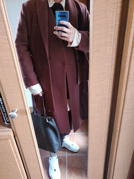 Araki.Rさんのコーディネート