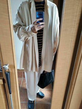 Araki.Rさんのコーディネート