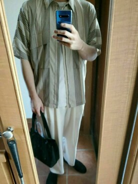 Araki.Rさんのコーディネート