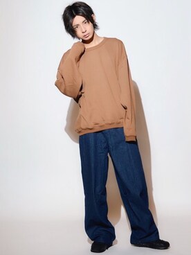 MTRL:マテリアルさんのコーディネート