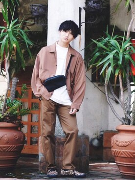 MTRL:マテリアルさんのコーディネート