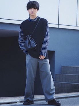 MTRL:マテリアルさんのコーディネート