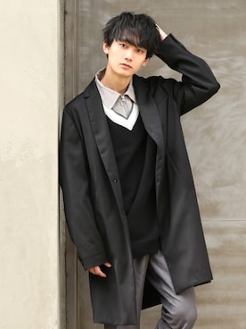 MTRL:マテリアルさんのコーディネート