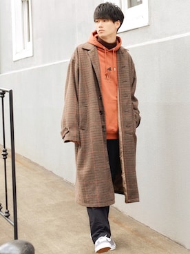 MTRL:マテリアルさんのコーディネート