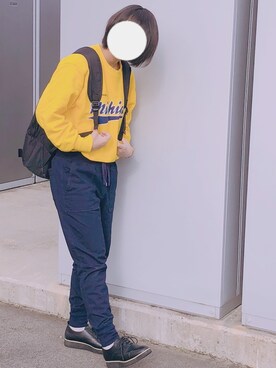 なすさんのコーディネート