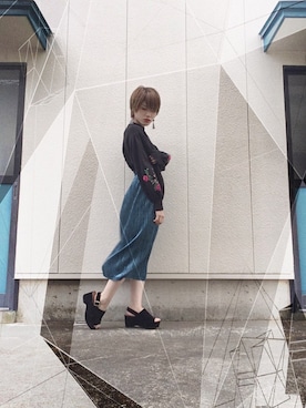 miiさんのコーディネート