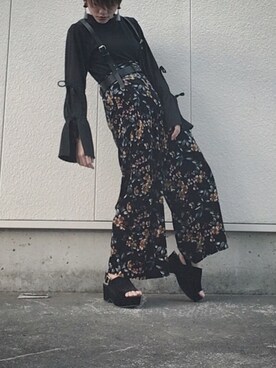 miiさんのコーディネート