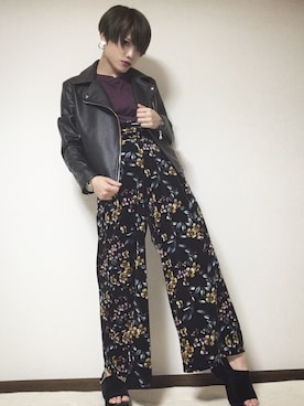 miiさんのコーディネート