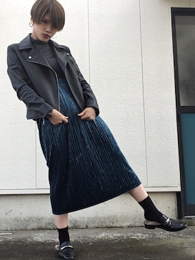 miiさんのコーディネート