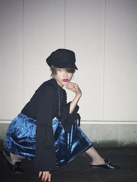 miiさんのコーディネート