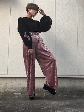 miiさんのコーディネート