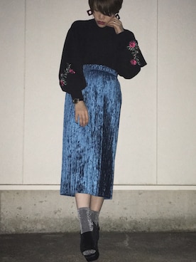 miiさんのコーディネート