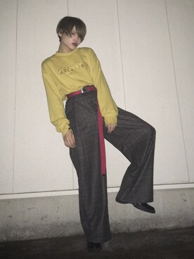 miiさんのコーディネート