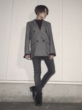 miiさんのコーディネート