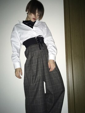 miiさんのコーディネート