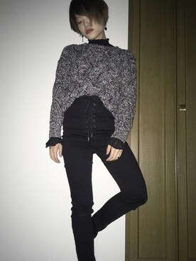 miiさんのコーディネート