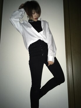 miiさんのコーディネート