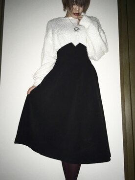 miiさんのコーディネート