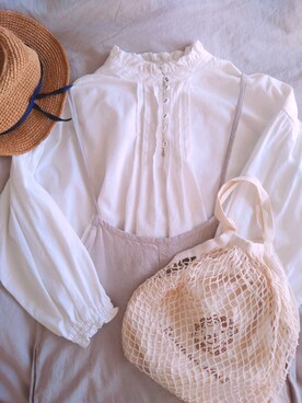 kiiiiiikさんのコーディネート