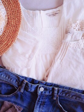 kiiiiiikさんのコーディネート