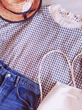 kiiiiiikさんのコーディネート