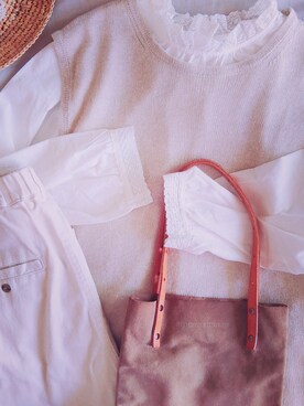 kiiiiiikさんのコーディネート