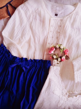 kiiiiiikさんのコーディネート