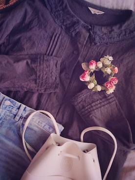 kiiiiiikさんのコーディネート