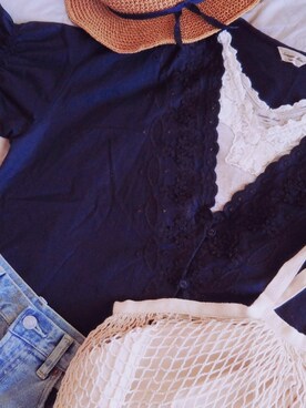 kiiiiiikさんのコーディネート