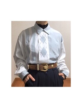 東 京 古 着 研 究 所さんのコーディネート