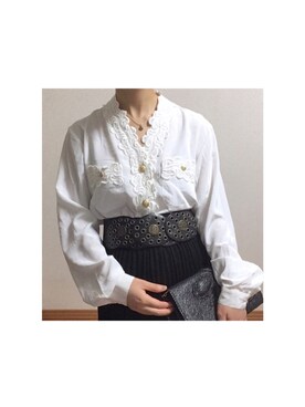 東 京 古 着 研 究 所さんのコーディネート