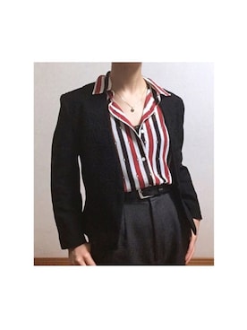 東 京 古 着 研 究 所さんのコーディネート