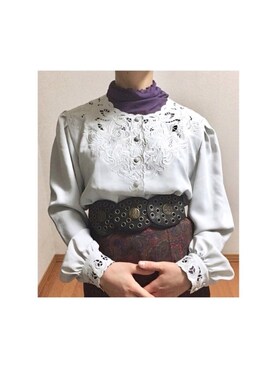 東 京 古 着 研 究 所さんのコーディネート