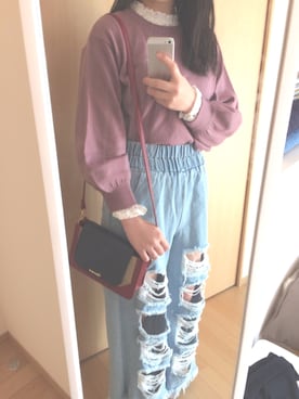 kanaさんのコーディネート