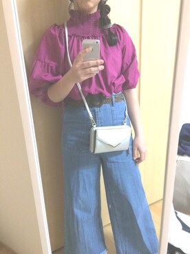 kanaさんのコーディネート